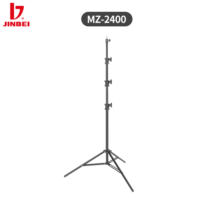 Photography Lighting - Suporte de Luz para Fotografia JINBEI