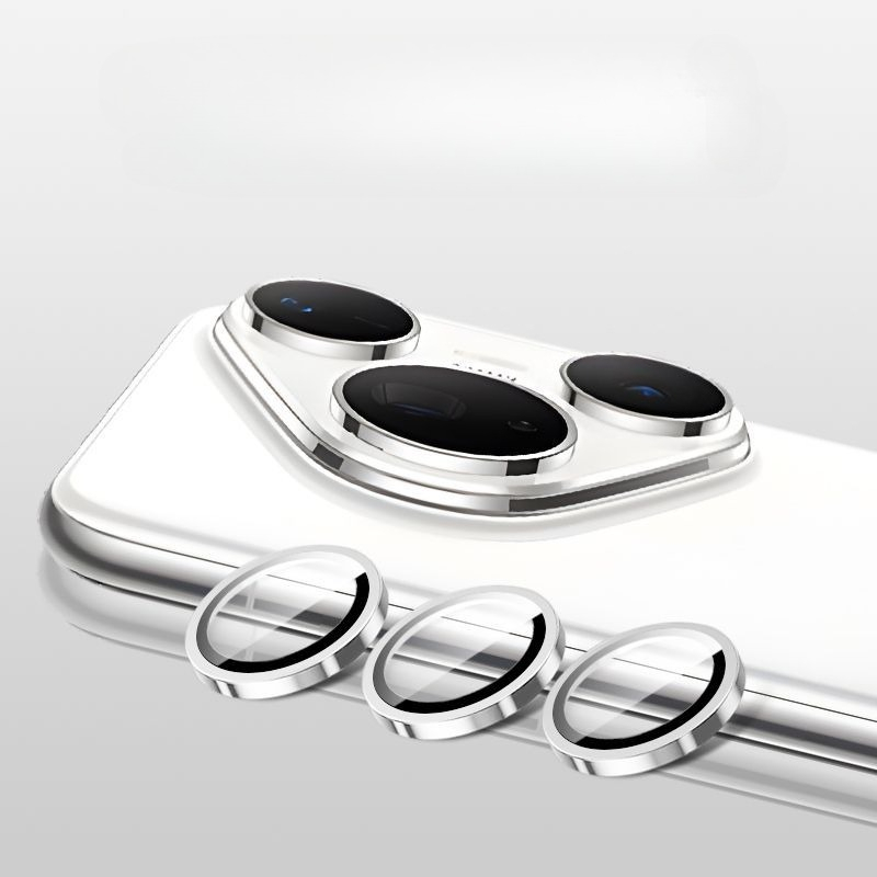 Photography Kit Huawei Pura 80 Ultra - Película protetora de lente de câmera