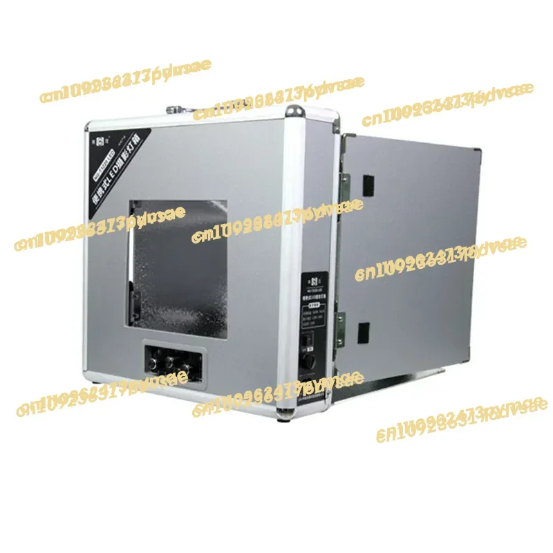 Photography Lighting - NOVO equipamento fotográfico de grande porte,