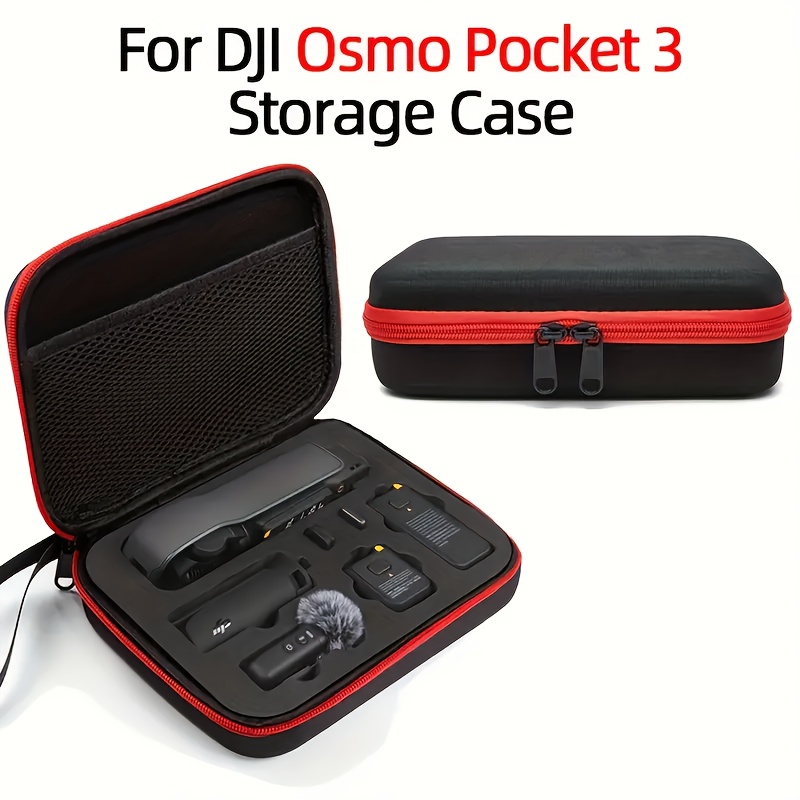 Camera Battery Grip - Adequado para dji osmo pocket 3