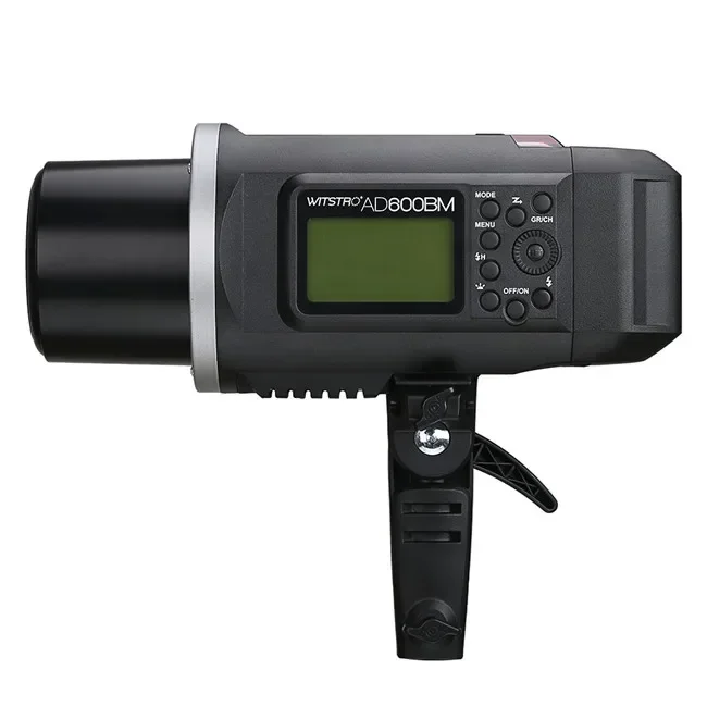 Photography Lighting - 2026 Premium AD600BM 600W Flash de