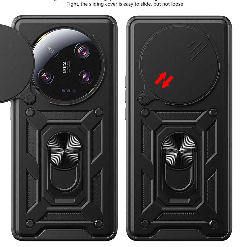Photography Xiaomi 15 - Capa para Xiaomi 13 Ultra, Mi