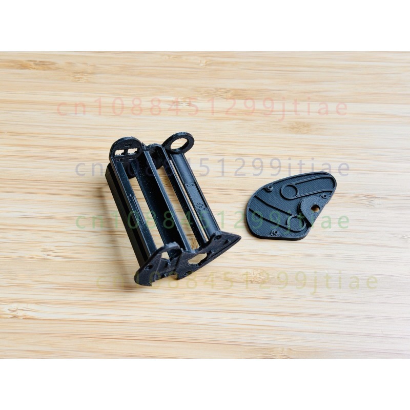 Camera Battery Grip - Suporte para bateria MS-12 AA apenas