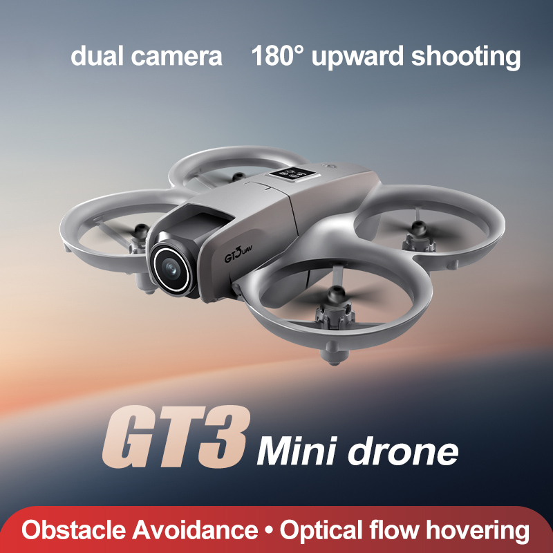 Photography Drone - Drone GT3 MAX RC 2026 8K