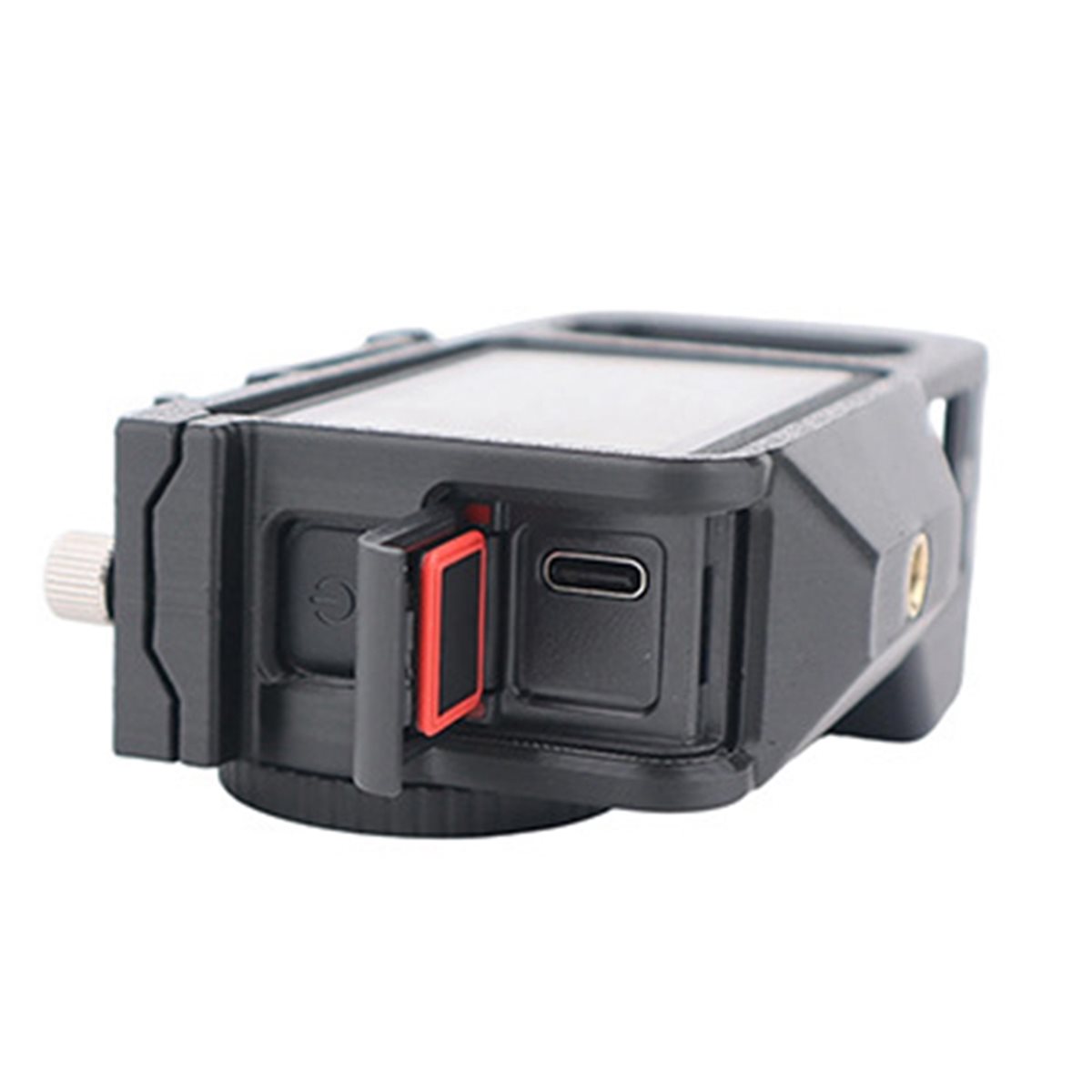 Camera Battery Grip - Suporte de Mão para Fotografia de