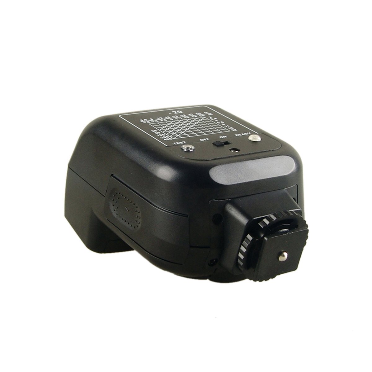 Flash Compacto AT33 Mini para  - Speedlite Flash External avaliação e preço