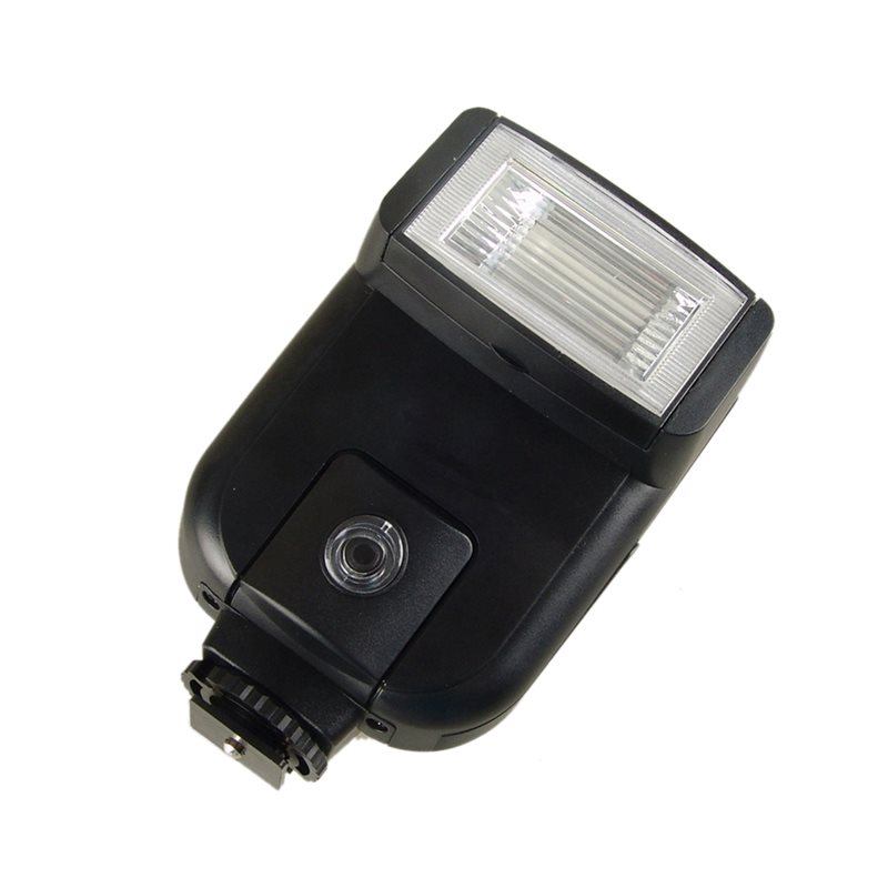Mini Flash Speedlite para Câme - Speedlite Flash External avaliação e preço