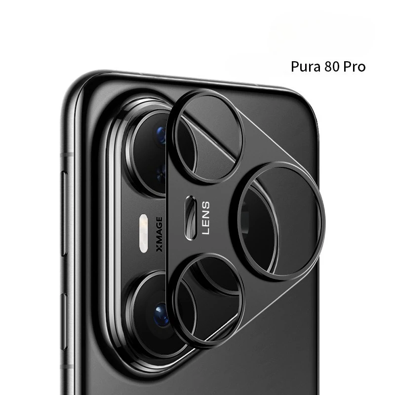Para huawei pura 80 pro ultra  - Photography Kit Huawei Pura 80 Ultra avaliação e preço