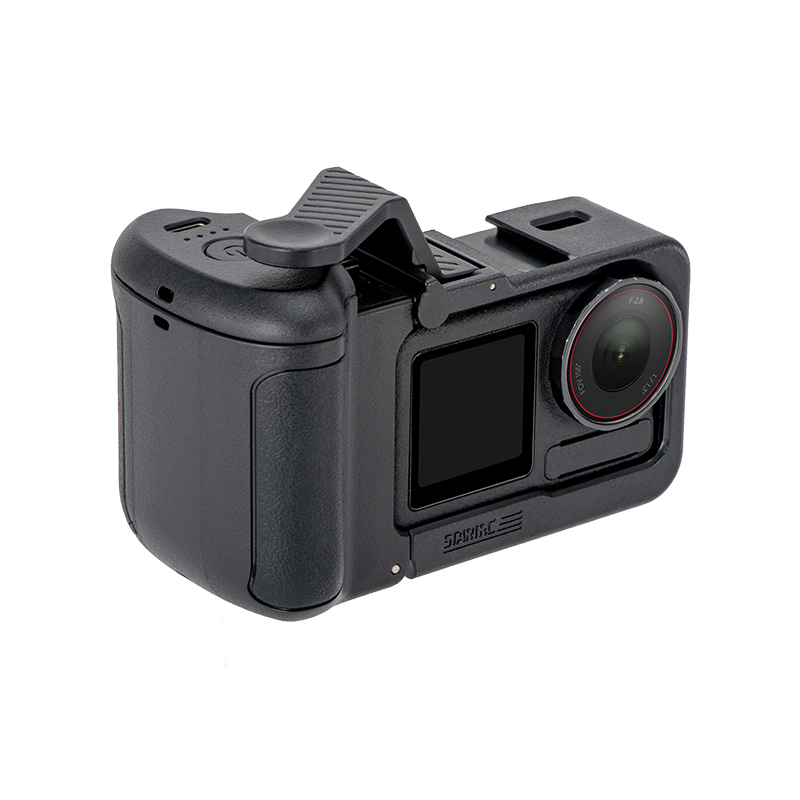 Para dji ação 5 pro extensão b - Camera Battery Grip avaliação e preço
