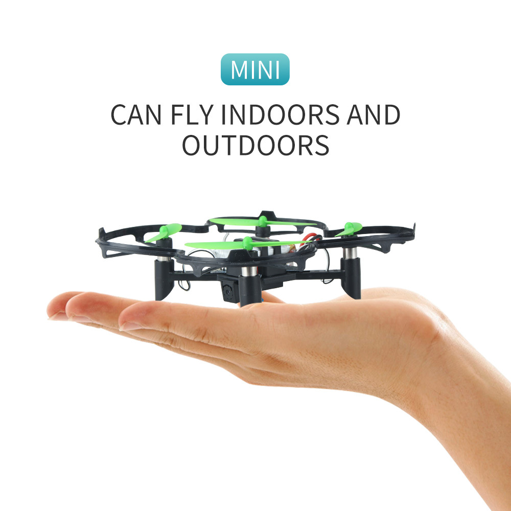 DM002 Quadcopter Mini DRONE DI - Photography Drone avaliação e preço