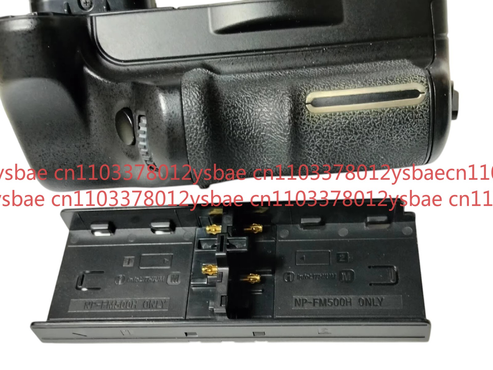 90% novo usado genuíno bateria - Camera Battery Grip avaliação e preço