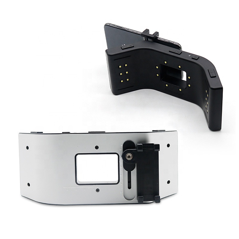 Sistema de Iluminação LED para - Photography Lighting avaliação e preço
