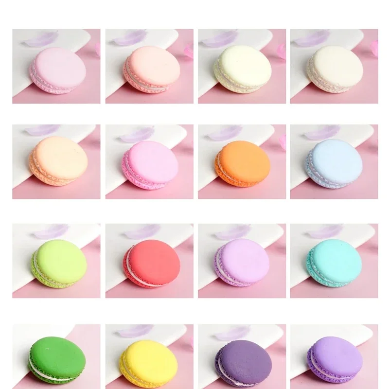 Simulação macaron bolo sobreme - Photography Food avaliação e preço