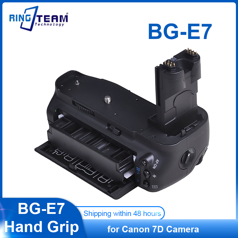 Aperto de bateria vertical BG- - Camera Battery Grip avaliação e preço