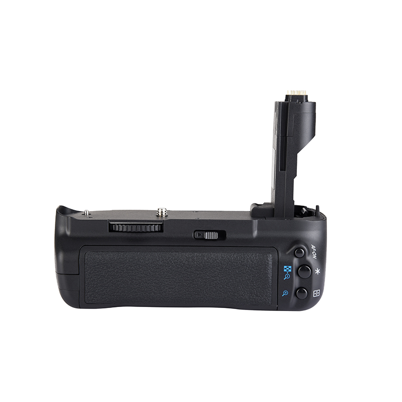 Aperto de bateria vertical BG- - Camera Battery Grip avaliação e preço