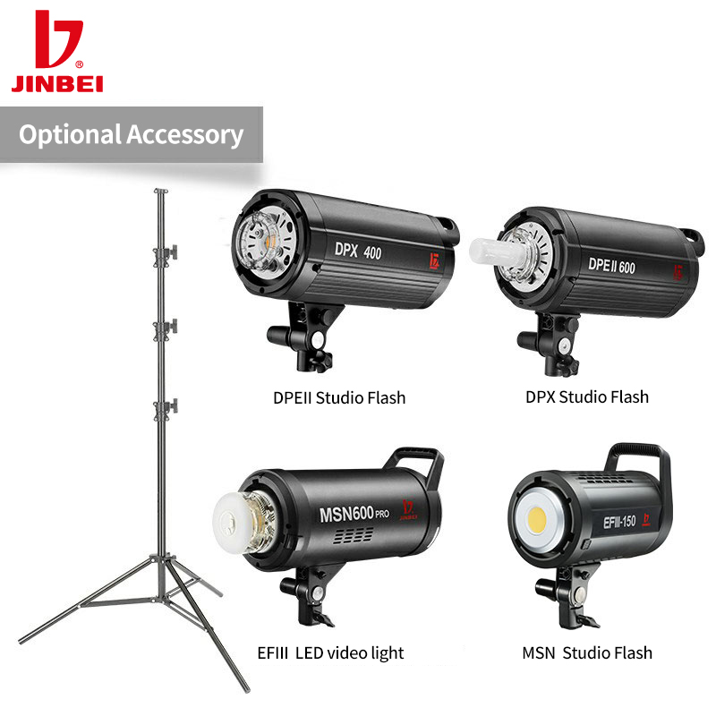 Suporte de Luz para Fotografia - Photography Lighting avaliação e preço