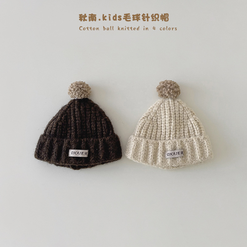 Gorro coreano casual de cor só - Photography Of The Year 2025 avaliação e preço