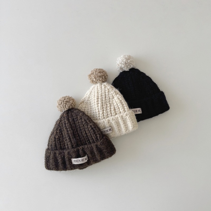 Gorro coreano casual de cor só - Photography Of The Year 2025 avaliação e preço