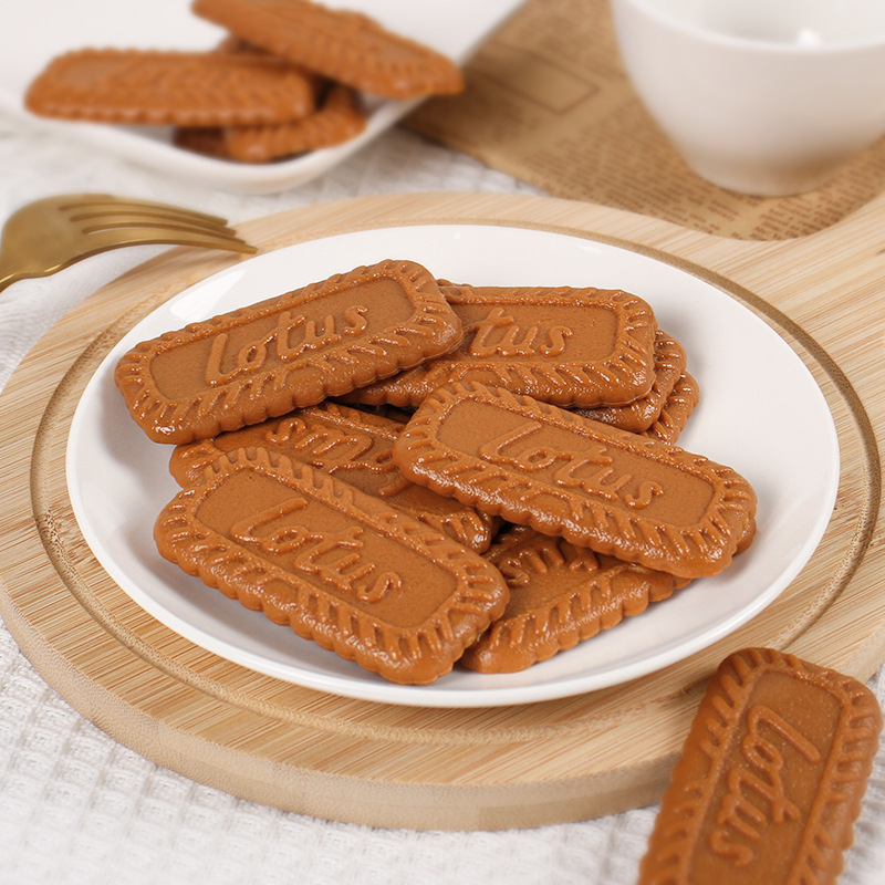 Simulação de biscoitos, bolo f - Photography Food avaliação e preço