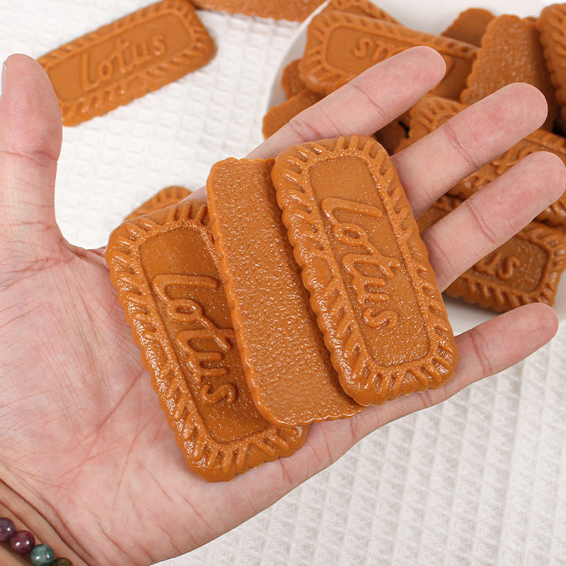 Simulação de biscoitos, bolo f - Photography Food avaliação e preço