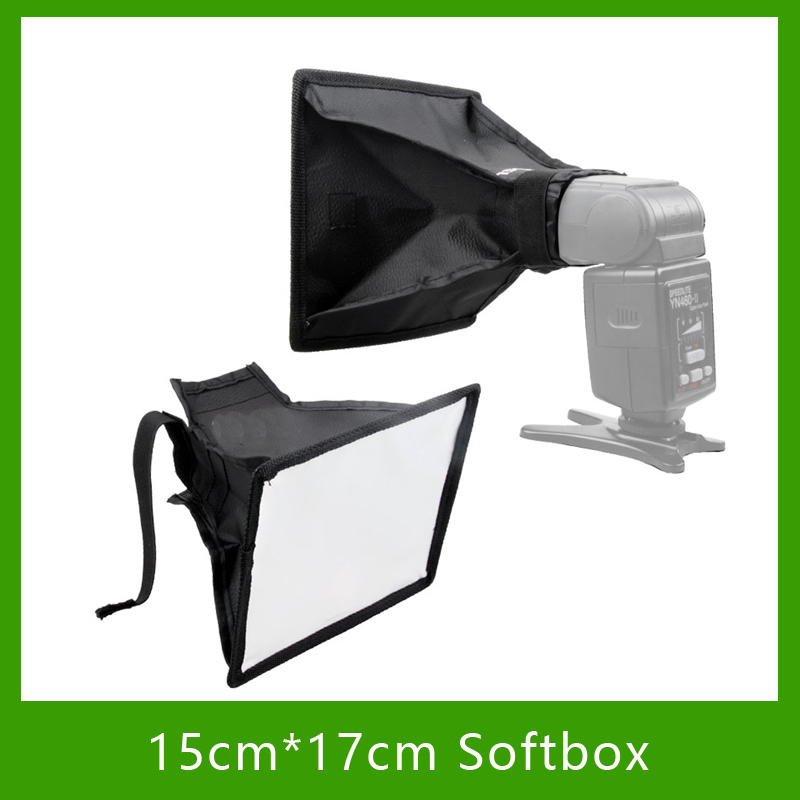 Acessórios da foto do estúdio  - Speedlite Flash External avaliação e preço