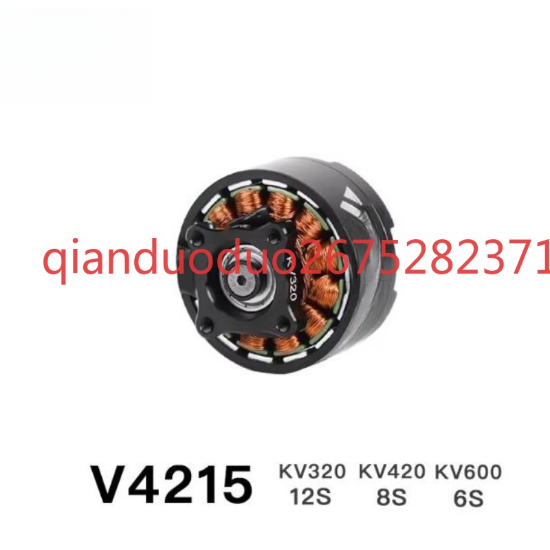 Motor sem escova V4215 T-MOTOR - Photography Drone avaliação e preço
