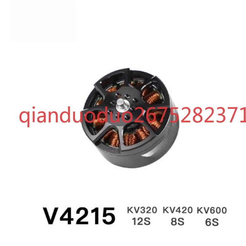 Motor sem escova V4215 T-MOTOR - Photography Drone avaliação e preço