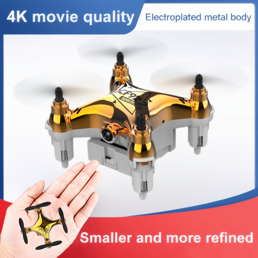 Novo Mini Drone com Qualidade  - Photography Drone avaliação e preço
