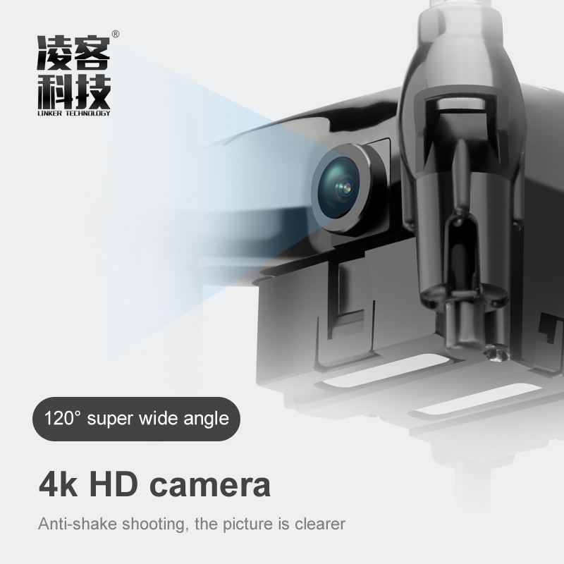 Novo Mini Drone com Qualidade  - Photography Drone avaliação e preço