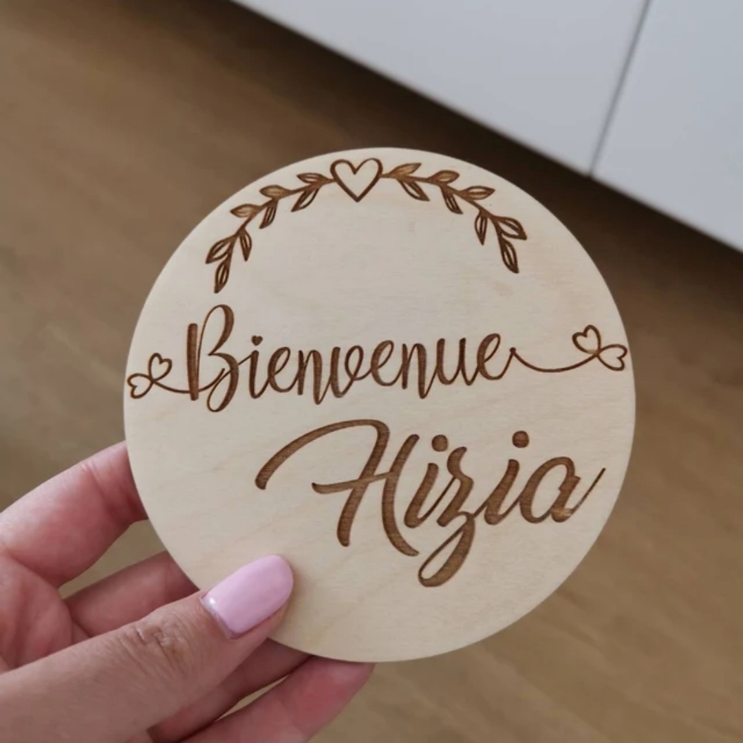 Nome personalizado Cartão De N - Photography Year avaliação e preço