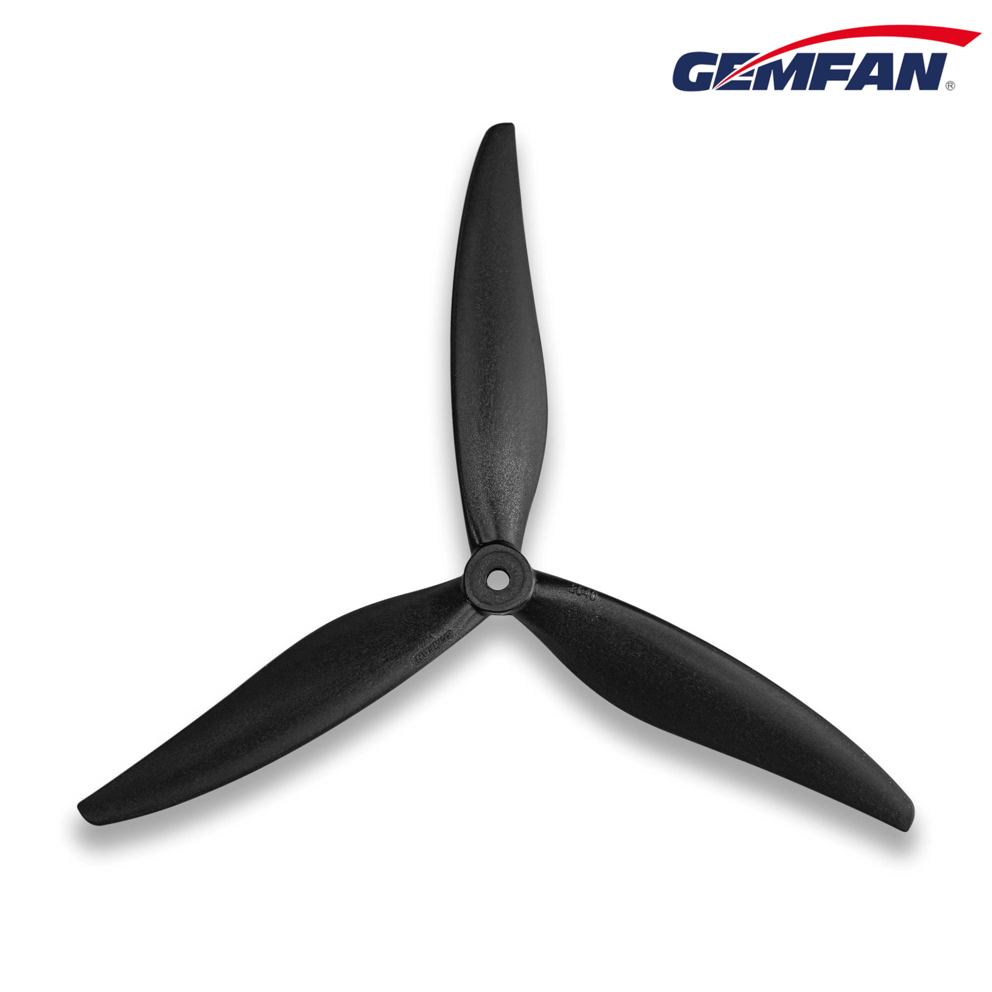 Gemfan 8040 8X4X3 Hélice de 3  - Photography Drone avaliação e preço