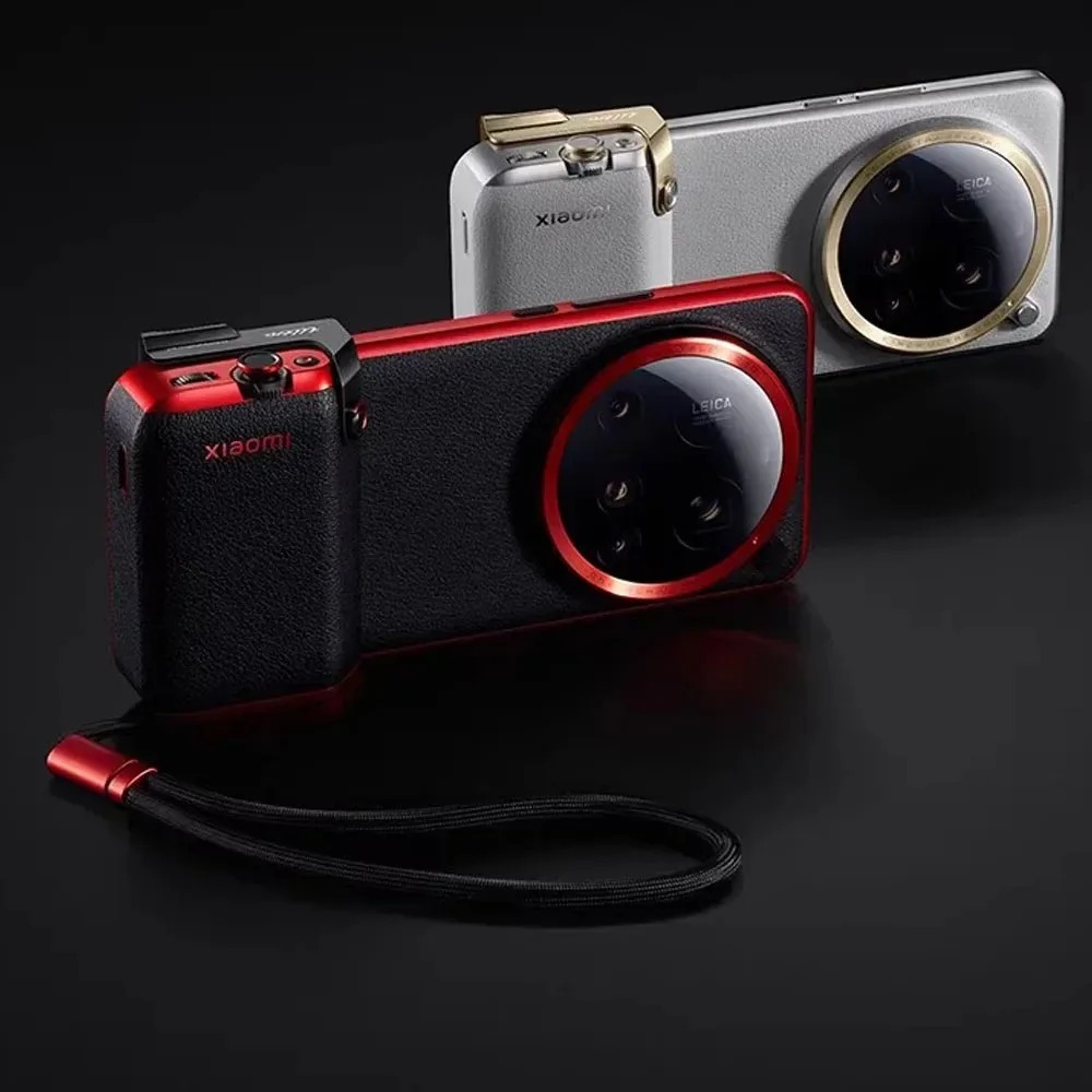 Combo de Fotografia Original X - Photography Xiaomi 15 avaliação e preço