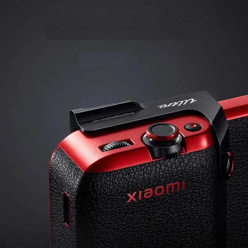 Combo de Fotografia Original X - Photography Xiaomi 15 avaliação e preço