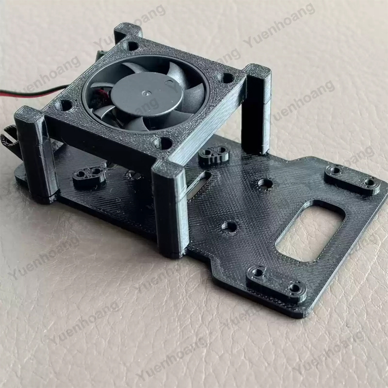 Suporte Fixo para Câmera Gimba - Camera Battery Grip avaliação e preço