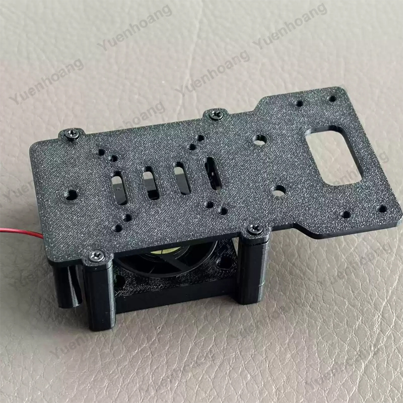 Suporte Fixo para Câmera Gimba - Camera Battery Grip avaliação e preço
