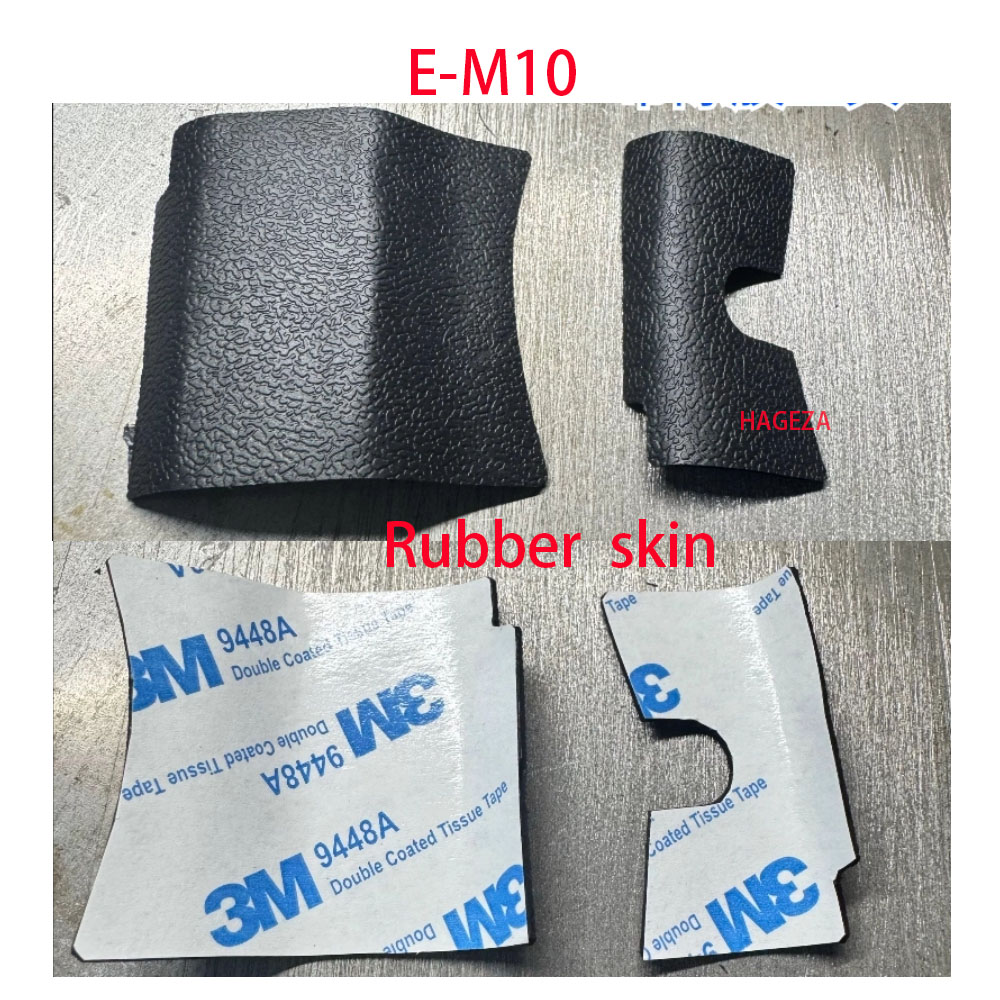 Novo em10 iii aperto de mão bo - Camera Battery Grip avaliação e preço