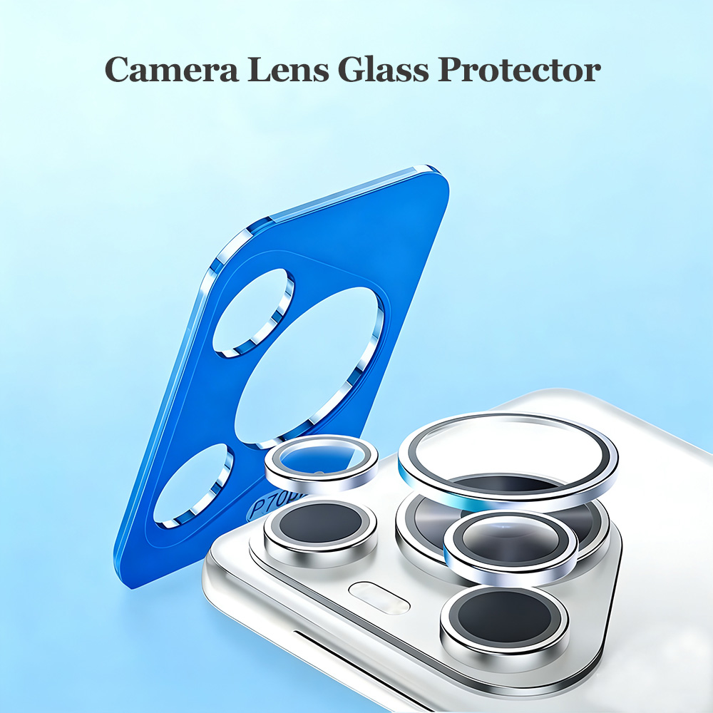 Protetor de Lente (3 Peças) pa - Photography Kit Huawei Pura 80 Ultra avaliação e preço