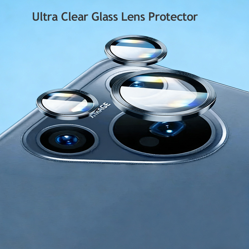 Protetor de Lente (3 Peças) pa - Photography Kit Huawei Pura 80 Ultra avaliação e preço