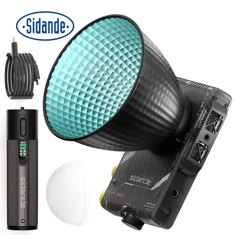 Luz de Preenchimento Óptica Po - Photography Lighting avaliação e preço