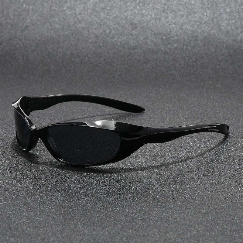 Novos Óculos de Sol Y2K para H - Photography Fashion avaliação e preço