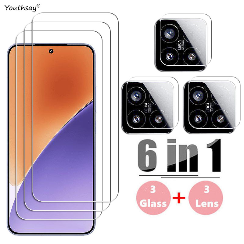 Vidro gule completo para xiaom - Photography Xiaomi 15 avaliação e preço