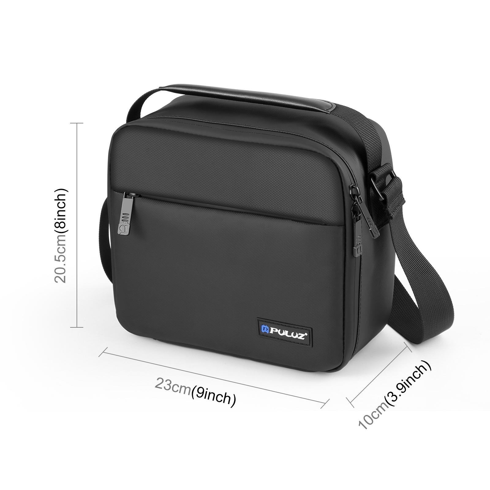 PULUZ bolsa de armazenamento d - Photography Drone avaliação e preço