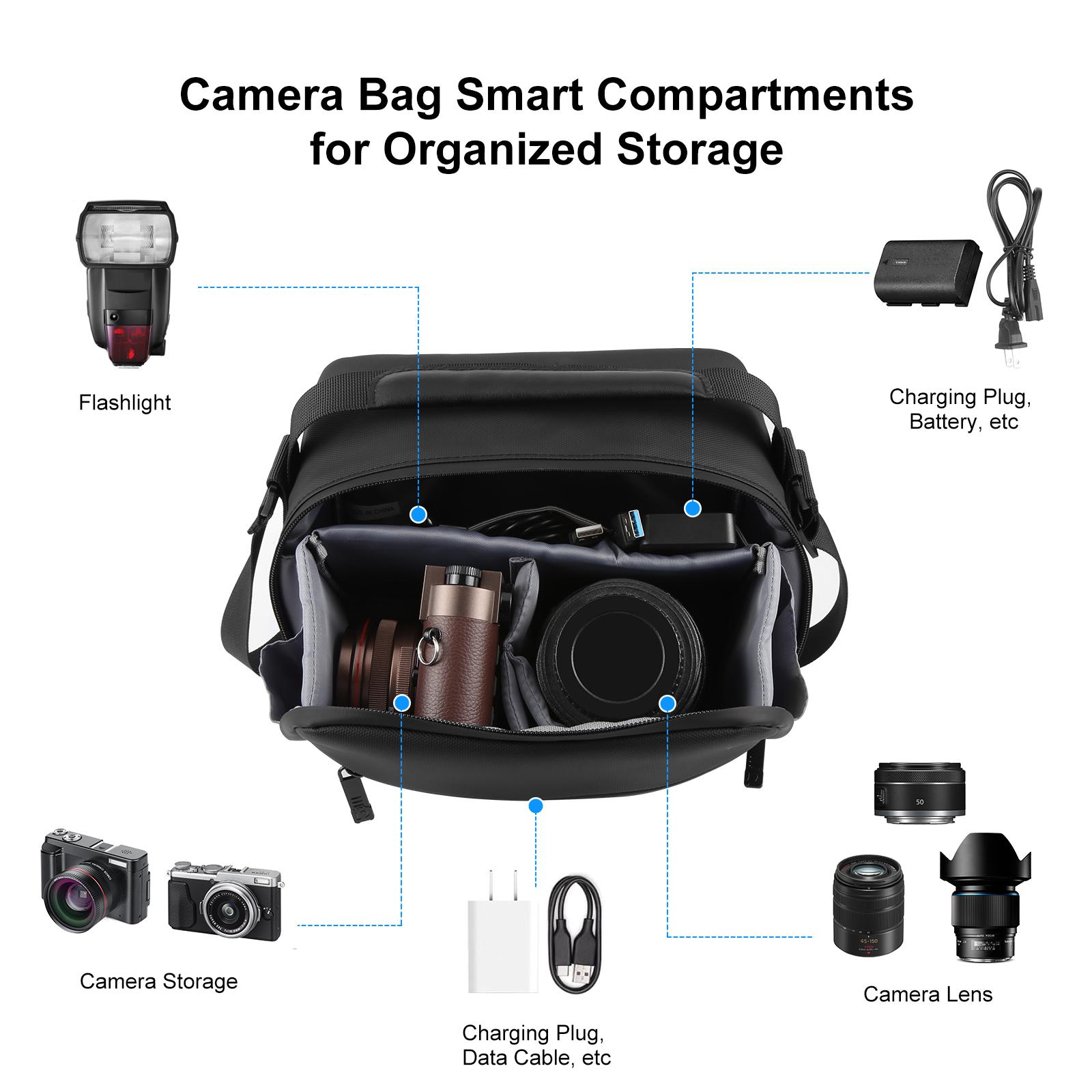 PULUZ bolsa de armazenamento d - Photography Drone avaliação e preço