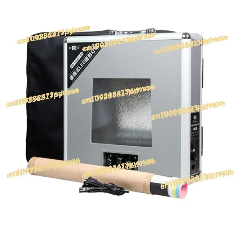 NOVO equipamento fotográfico d - Photography Lighting avaliação e preço