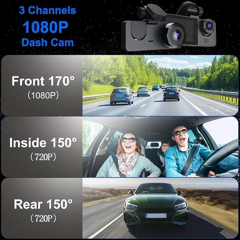 Novo 1080p hd wifi 2/3 câmera  - Camera Battery Grip avaliação e preço