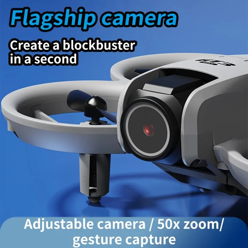 Drone Xiaomi GT3 MAX GPS com C - Photography Drone avaliação e preço