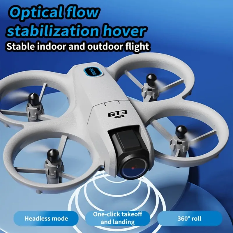 Drone Xiaomi GT3 MAX GPS com C - Photography Drone avaliação e preço