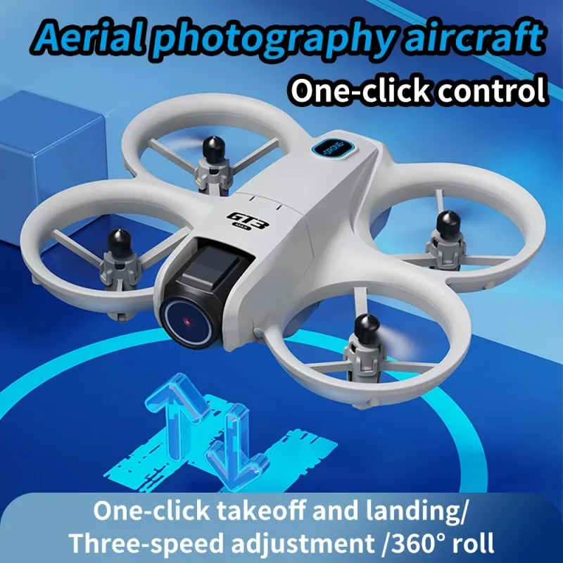 Drone Xiaomi GT3 MAX GPS com C - Photography Drone avaliação e preço