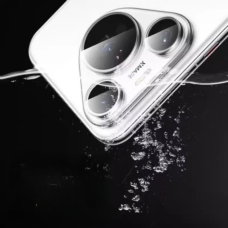 Capa Protetora de Câmera Matel - Photography Kit Huawei Pura 80 Ultra avaliação e preço