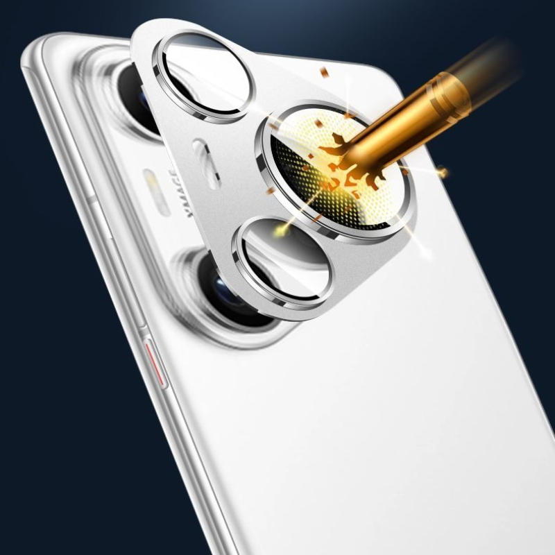 Capa Protetora de Câmera Matel - Photography Kit Huawei Pura 80 Ultra avaliação e preço